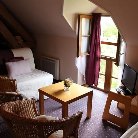 Le Clos De Chatres Oisly Oda fotoğraf