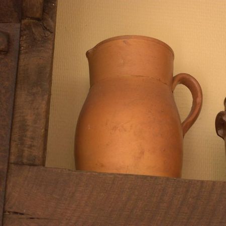 Le Clos De Chatres Oisly Dış mekan fotoğraf
