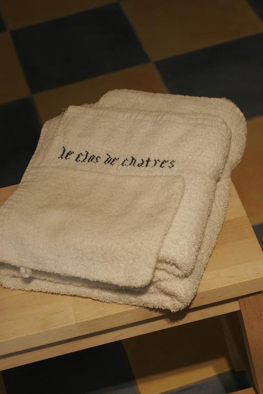 Le Clos De Chatres Oisly Dış mekan fotoğraf