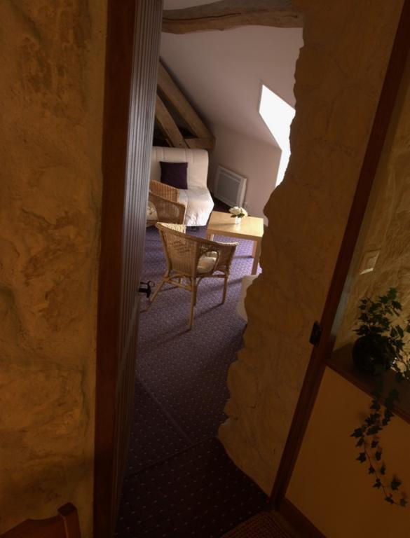 Le Clos De Chatres Oisly Oda fotoğraf