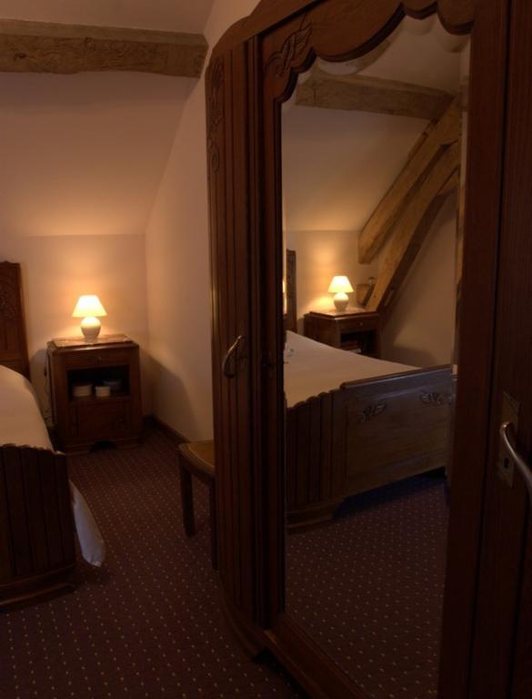 Le Clos De Chatres Oisly Oda fotoğraf