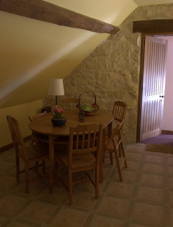 Le Clos De Chatres Oisly Dış mekan fotoğraf