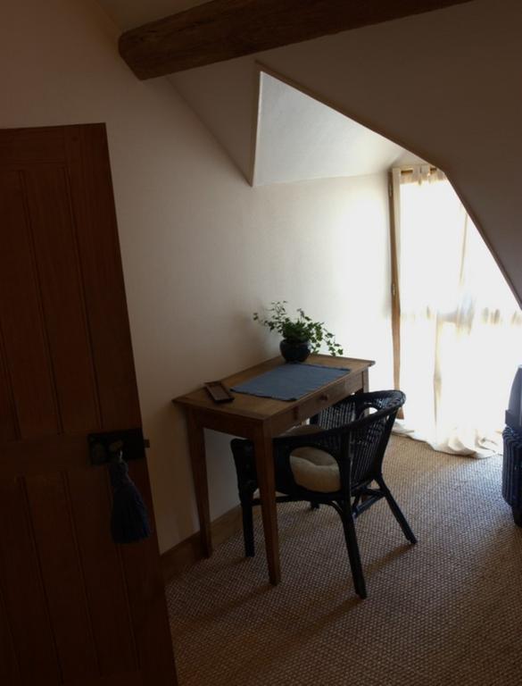 Le Clos De Chatres Oisly Oda fotoğraf